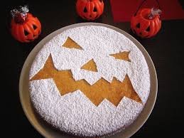 pastel de calabaza casero para halloween
pastel de halloween de calabaza