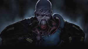 Imagen de Resident Evil 3 Nemesis Remake, survival horror con zombies.
