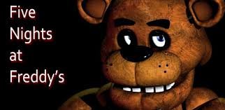 Imagen de Five Nights at Freddy, animatrónicos aterradores en una pizzería abandonada.