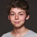 Alfie Williams